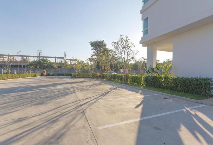 Fotos del hotel Donchan Grand:  4