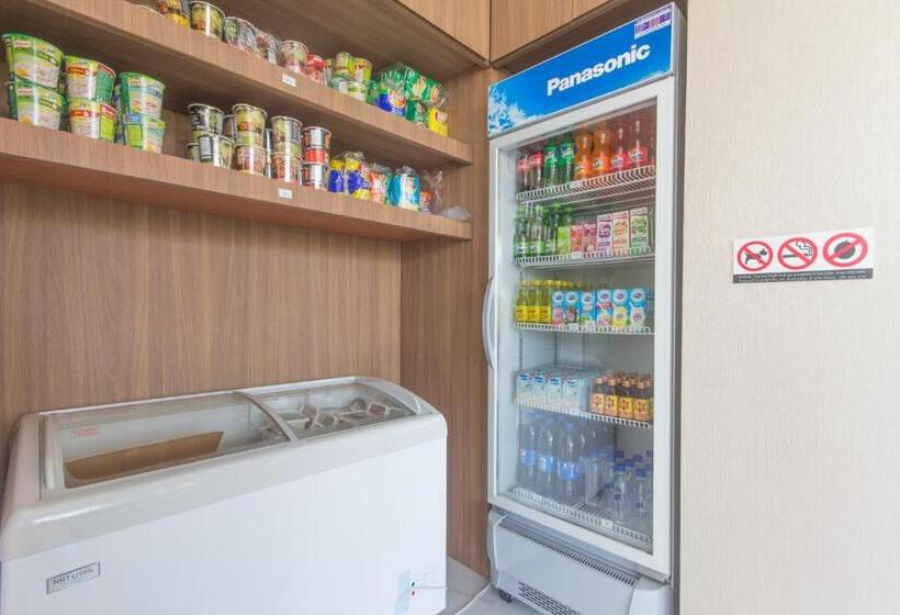 Fotos del hotel Donchan Grand:  5