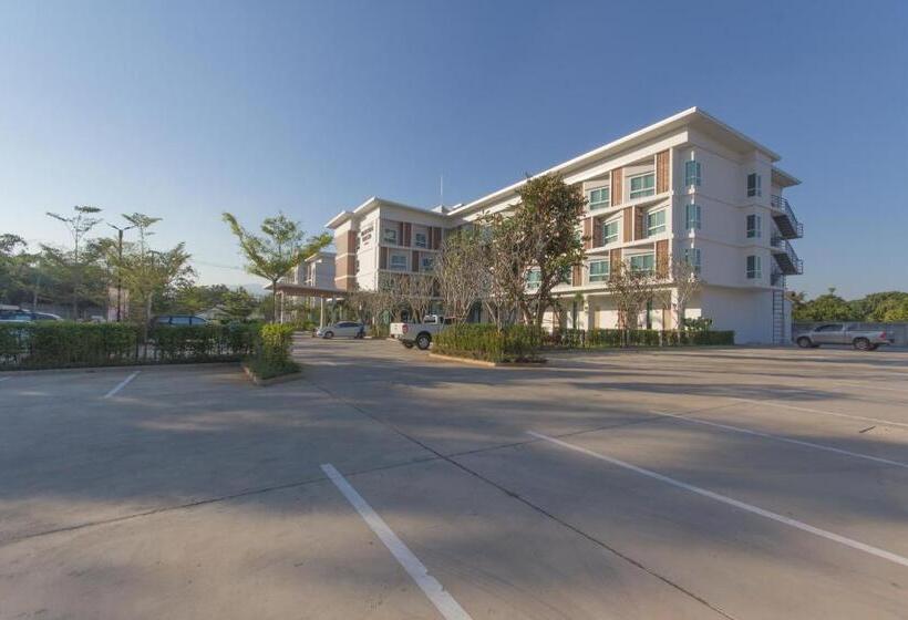 Fotos del hotel Donchan Grand:  10