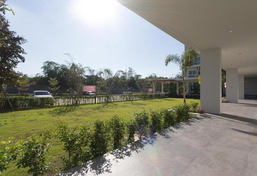 Fotos del hotel Donchan Grand:  19