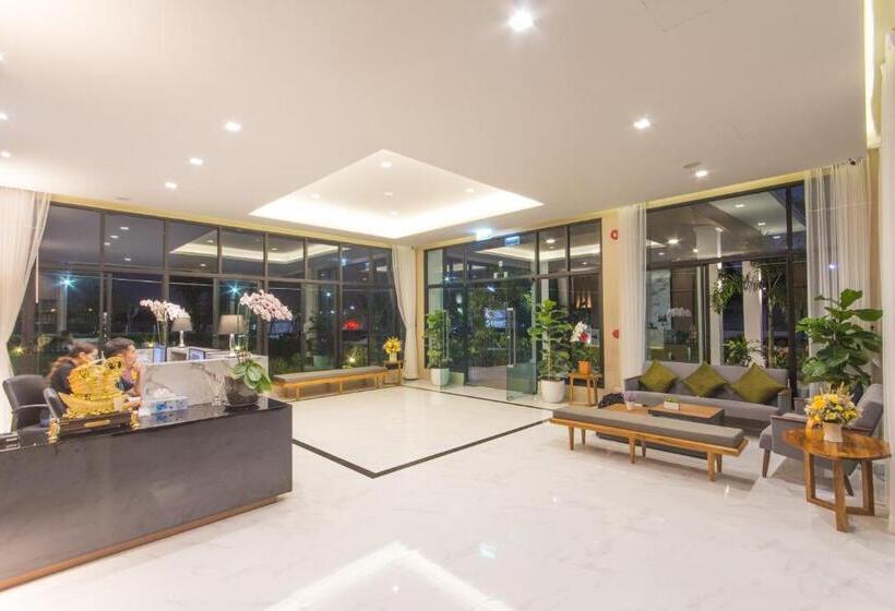 Fotos del hotel Donchan Grand:  21