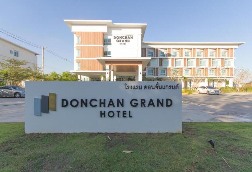 Donchan Grand