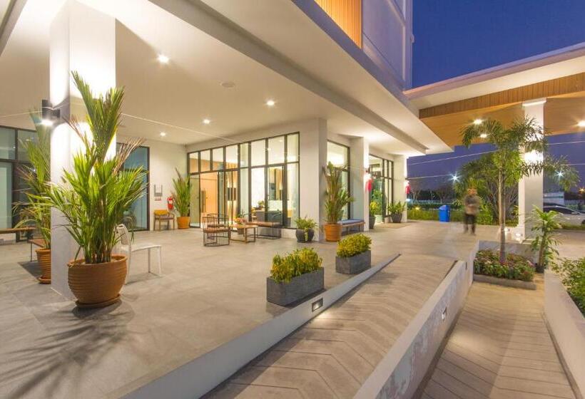 Fotos del hotel Donchan Grand:  14