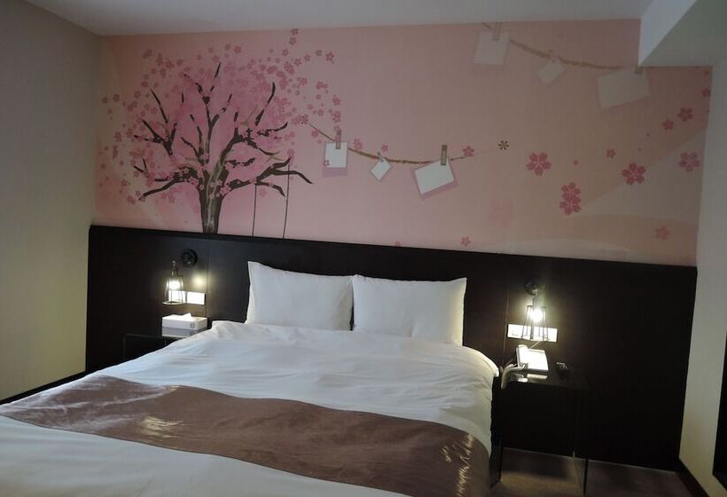 Fotos del hotel Travel Art Inn:  5