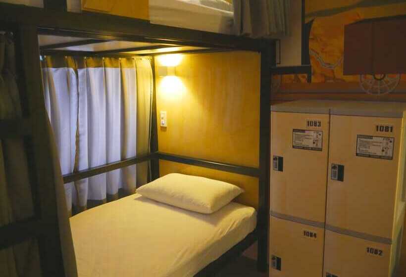 Fotos del hotel Travel Art Inn:  18