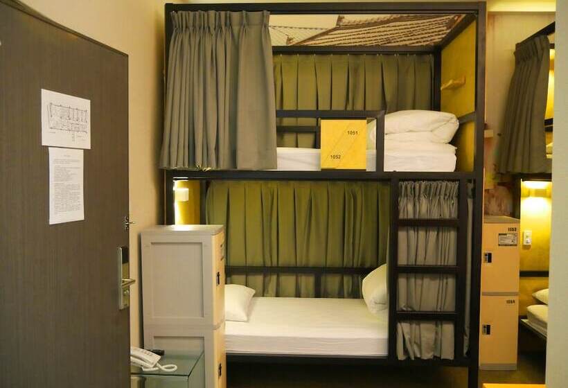 Fotos del hotel Travel Art Inn:  16