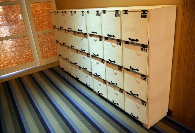 Fotos del hotel Travel Art Inn:  7