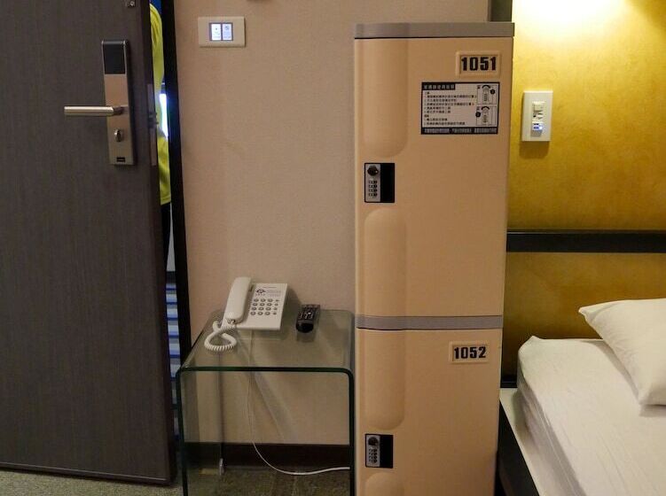 Fotos del hotel Travel Art Inn:  13