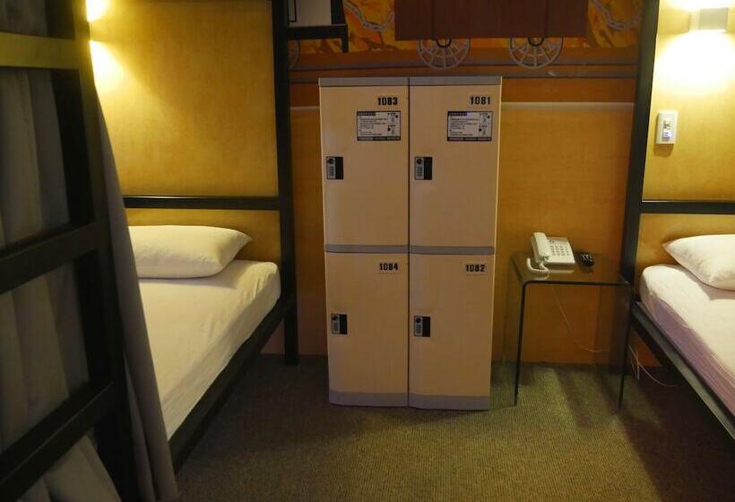 Fotos del hotel Travel Art Inn:  14