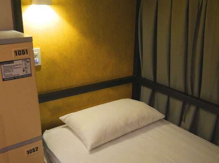 Fotos del hotel Travel Art Inn:  15