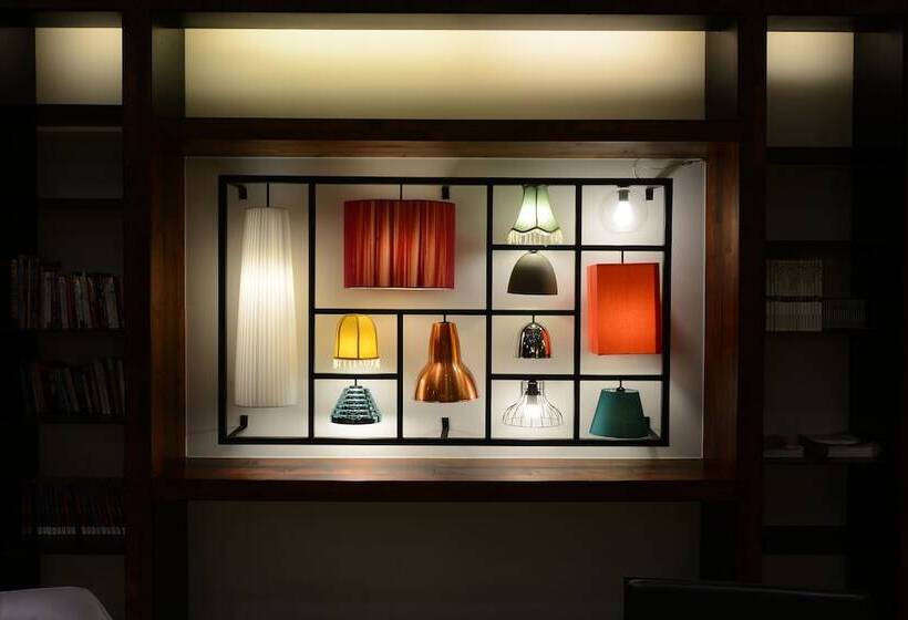 Fotos del hotel Travel Art Inn:  4