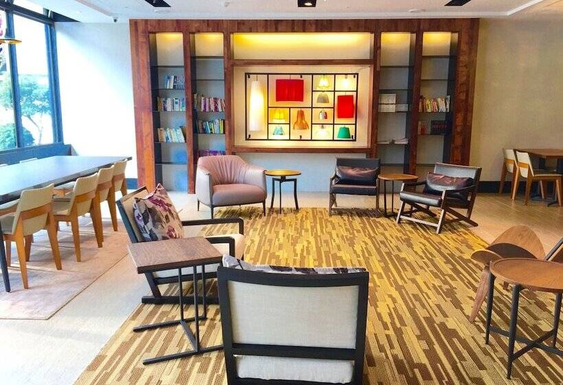 Fotos del hotel Travel Art Inn:  6