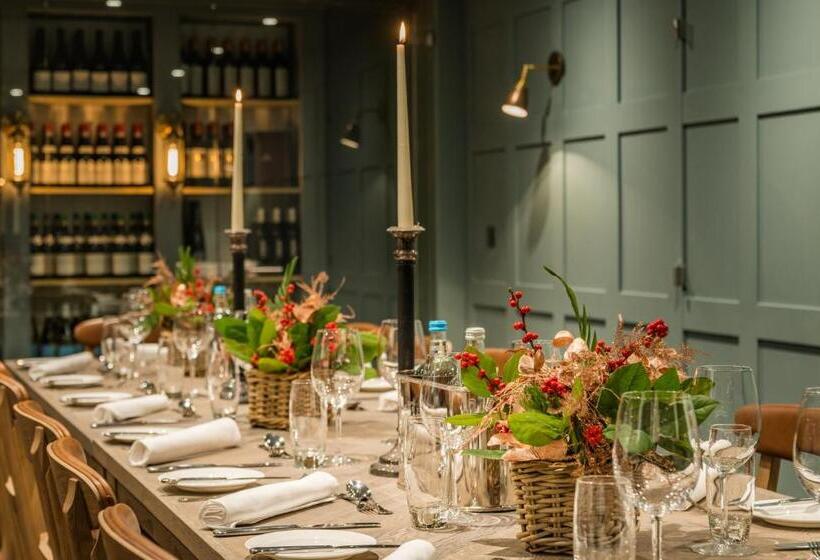 Fotos del hotel King Street Townhouse:  21