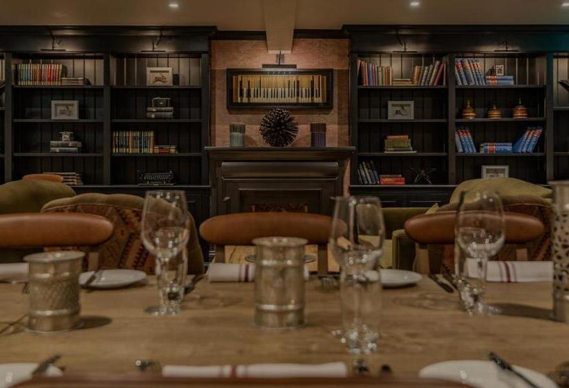 Fotos del hotel King Street Townhouse:  4