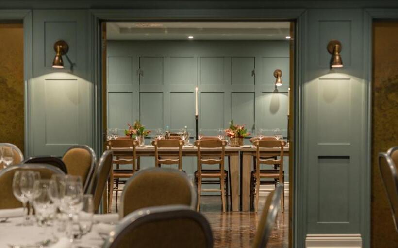 Fotos del hotel King Street Townhouse:  12