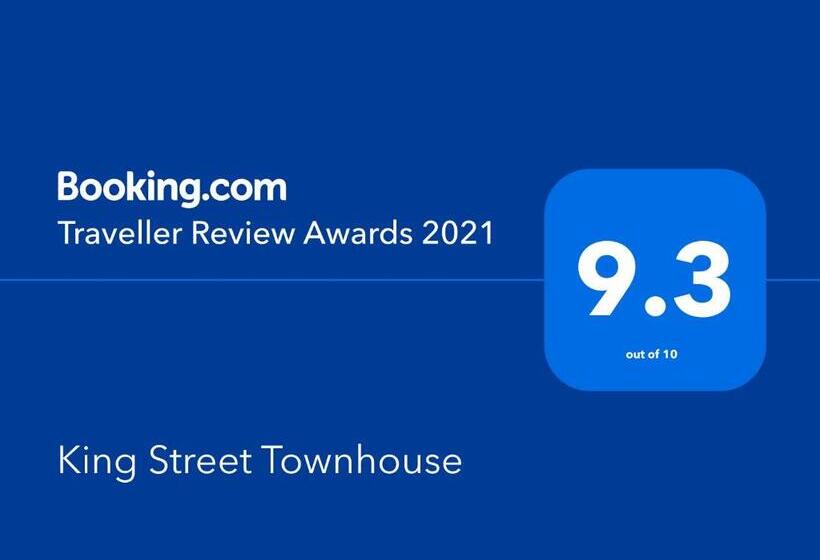 Fotos del hotel King Street Townhouse:  9