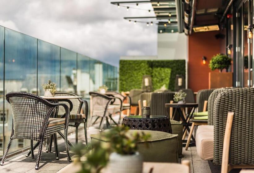 Fotos del hotel King Street Townhouse:  6