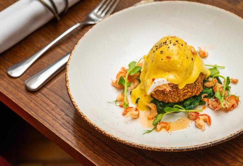 Fotos del hotel King Street Townhouse:  24