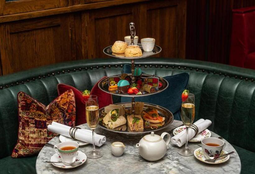 Fotos del hotel King Street Townhouse:  8