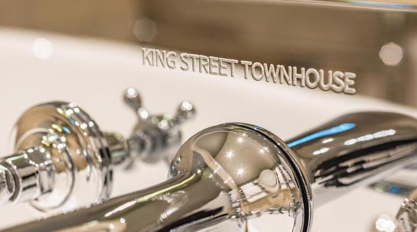 Fotos del hotel King Street Townhouse:  14