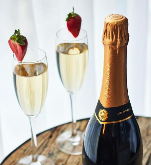 Fotos del hotel King Street Townhouse:  19