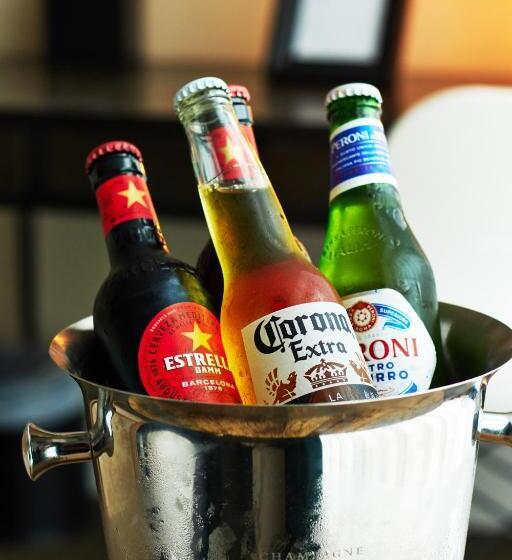 Fotos del hotel King Street Townhouse:  22