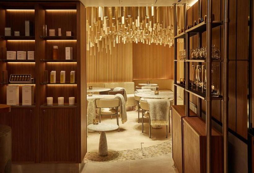 Fotos del hotel King Street Townhouse:  11