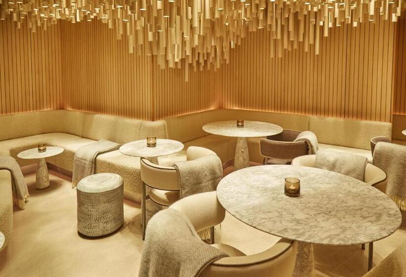 Fotos del hotel King Street Townhouse:  5