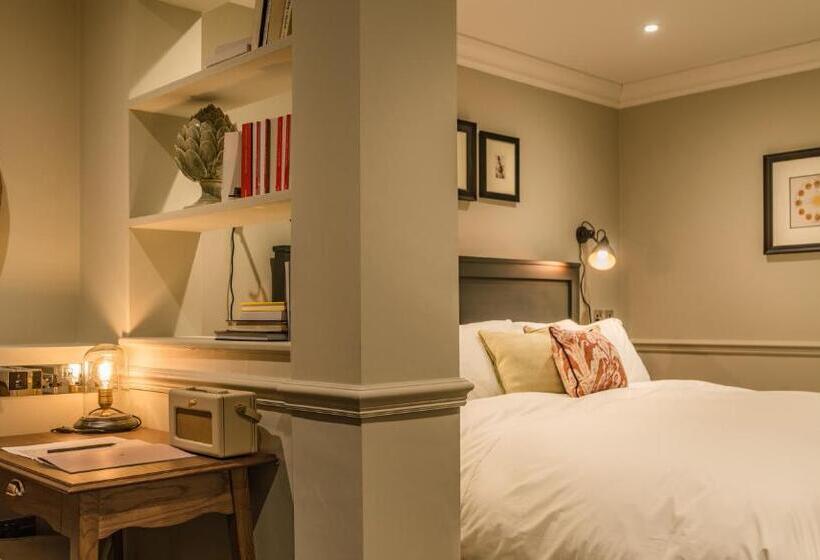 Fotos del hotel King Street Townhouse:  25