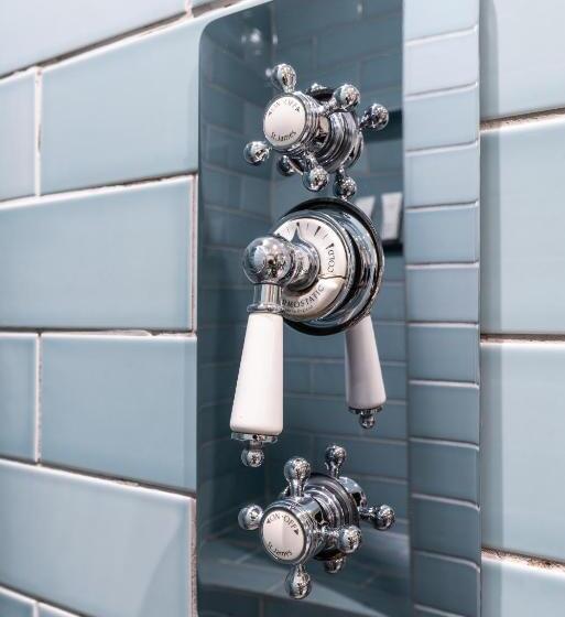 Fotos del hotel King Street Townhouse:  18