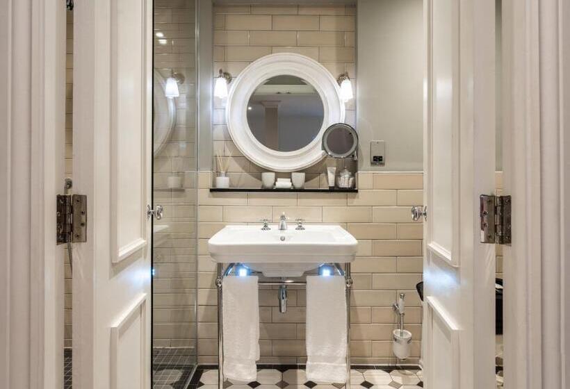 Fotos del hotel King Street Townhouse:  7