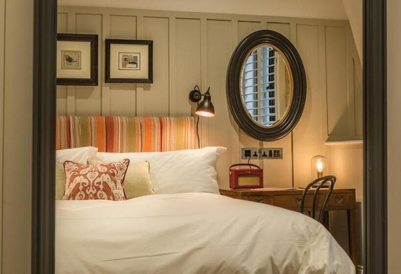 Fotos del hotel King Street Townhouse:  10