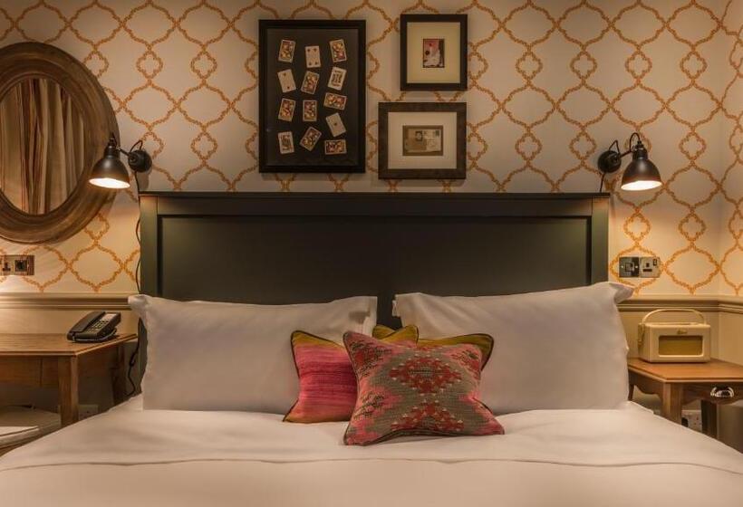 Fotos del hotel King Street Townhouse:  16