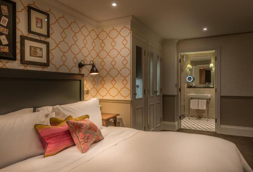 Fotos del hotel King Street Townhouse:  20