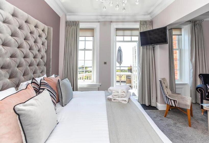 Fotos del hotel Miramar:  9