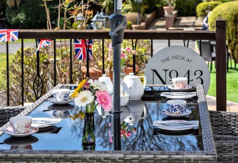 Fotos del hotel Miramar:  3