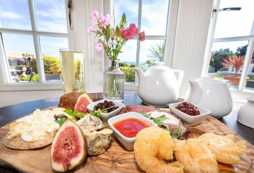 Fotos del hotel Miramar:  24