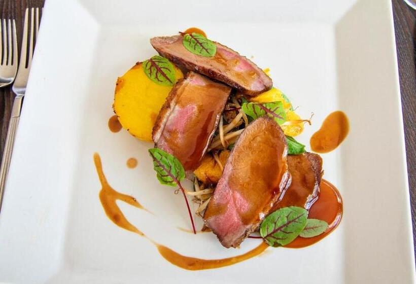 Fotos del hotel Miramar:  17