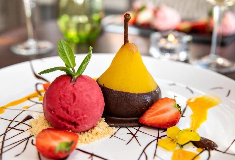 Fotos del hotel Miramar:  11