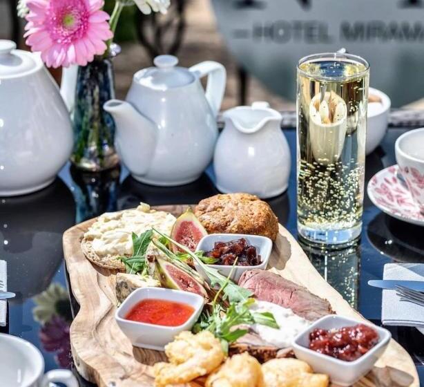 Fotos del hotel Miramar:  8