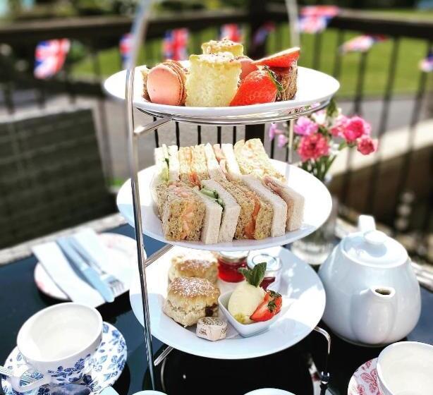 Fotos del hotel Miramar:  21