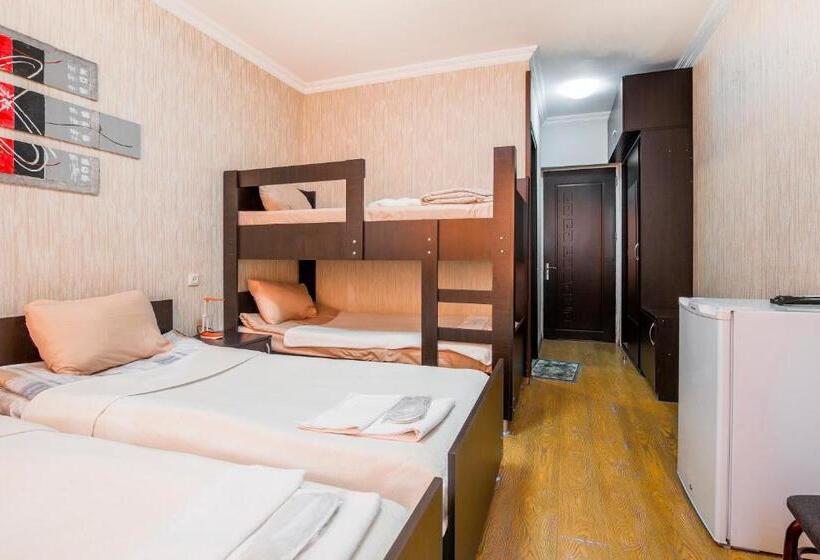 Fotos del hotel Alma-ata:  12