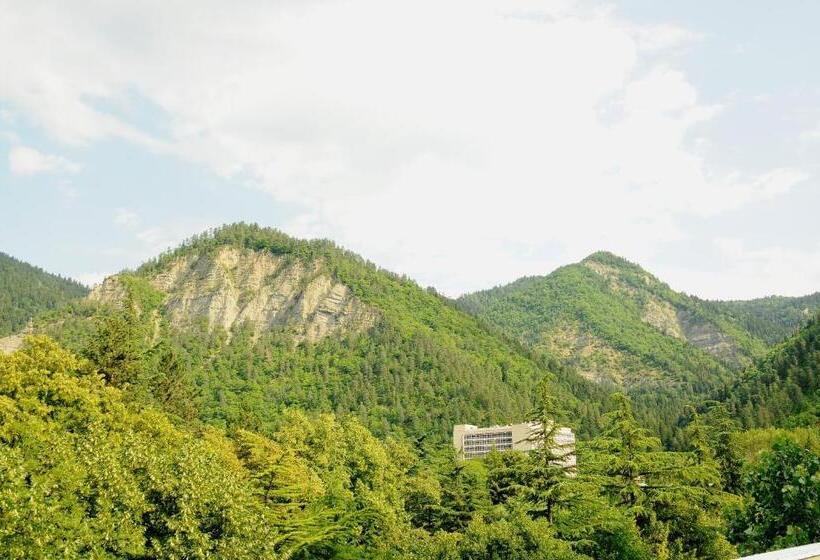 Fotos del hotel Alma-ata:  7