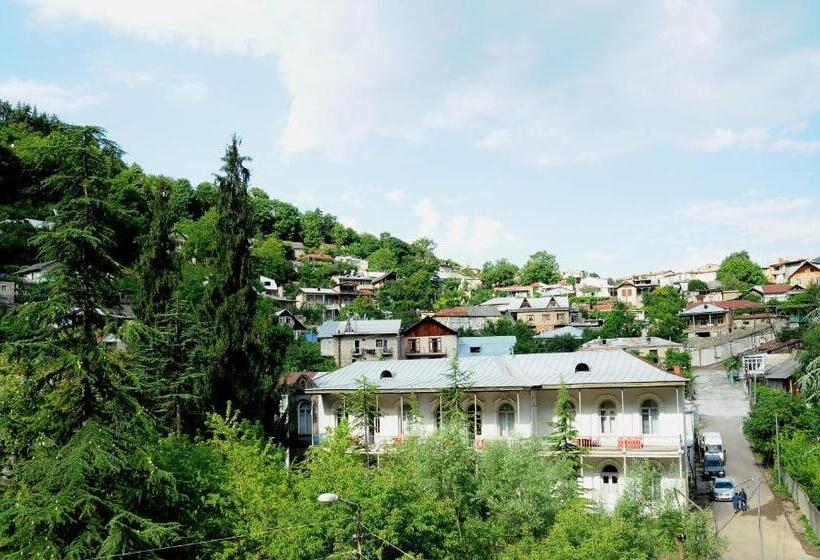 Fotos del hotel Alma-ata:  9