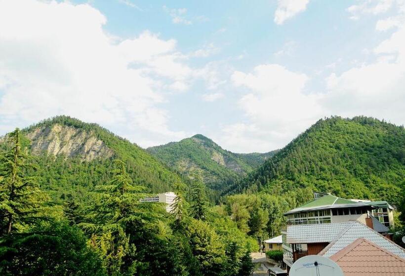 Fotos del hotel Alma-ata:  4