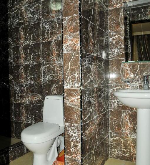 Fotos del hotel Alma-ata:  3