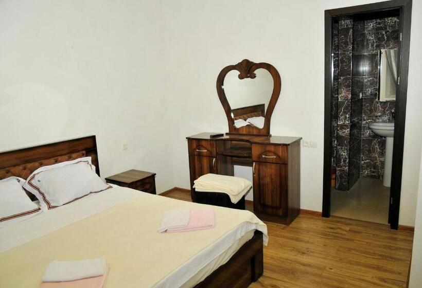 Fotos del hotel Alma-ata:  5