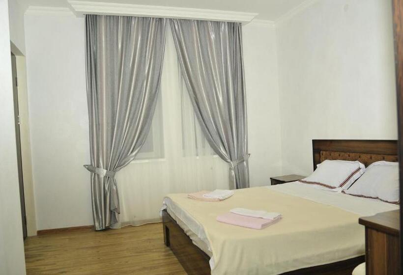 Fotos del hotel Alma-ata:  8