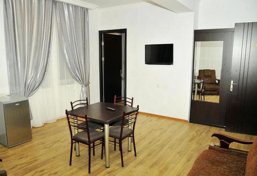 Fotos del hotel Alma-ata:  15