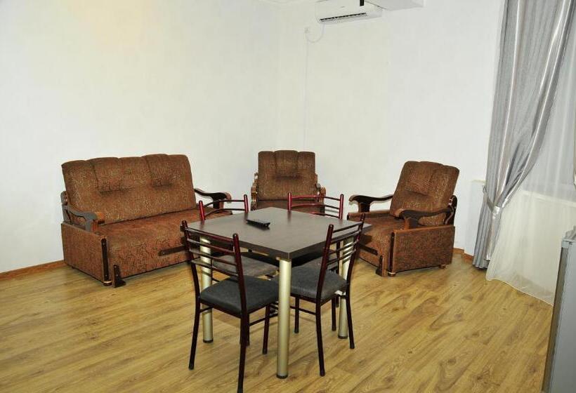 Fotos del hotel Alma-ata:  14